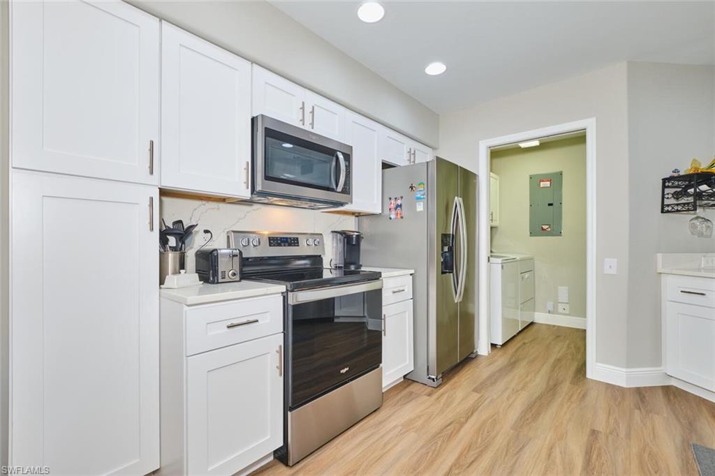 Southmont Cove - Residential