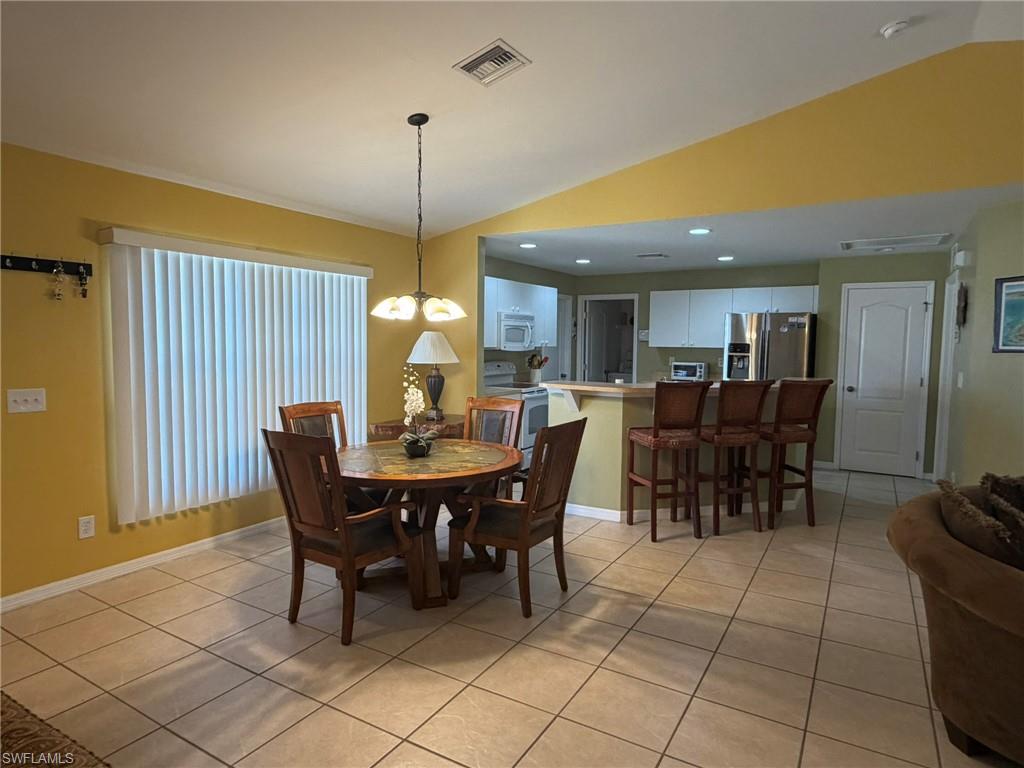 CAPE CORAL - Residential Lease