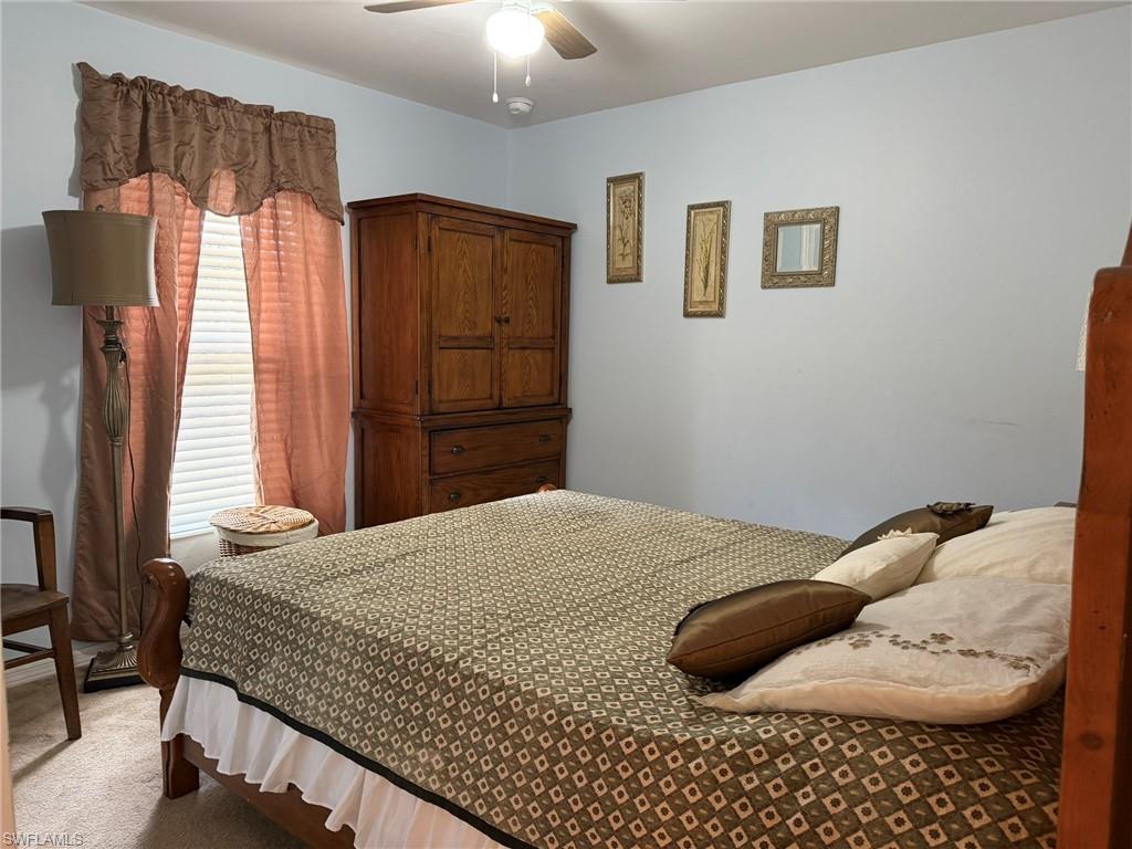 CAPE CORAL - Residential Lease