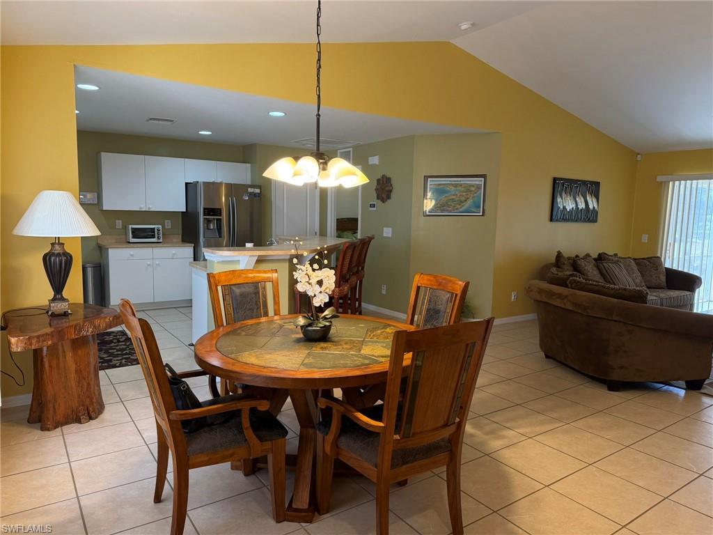 CAPE CORAL - Residential Lease