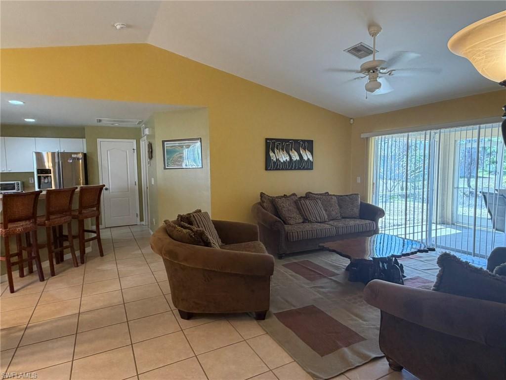 CAPE CORAL - Residential Lease
