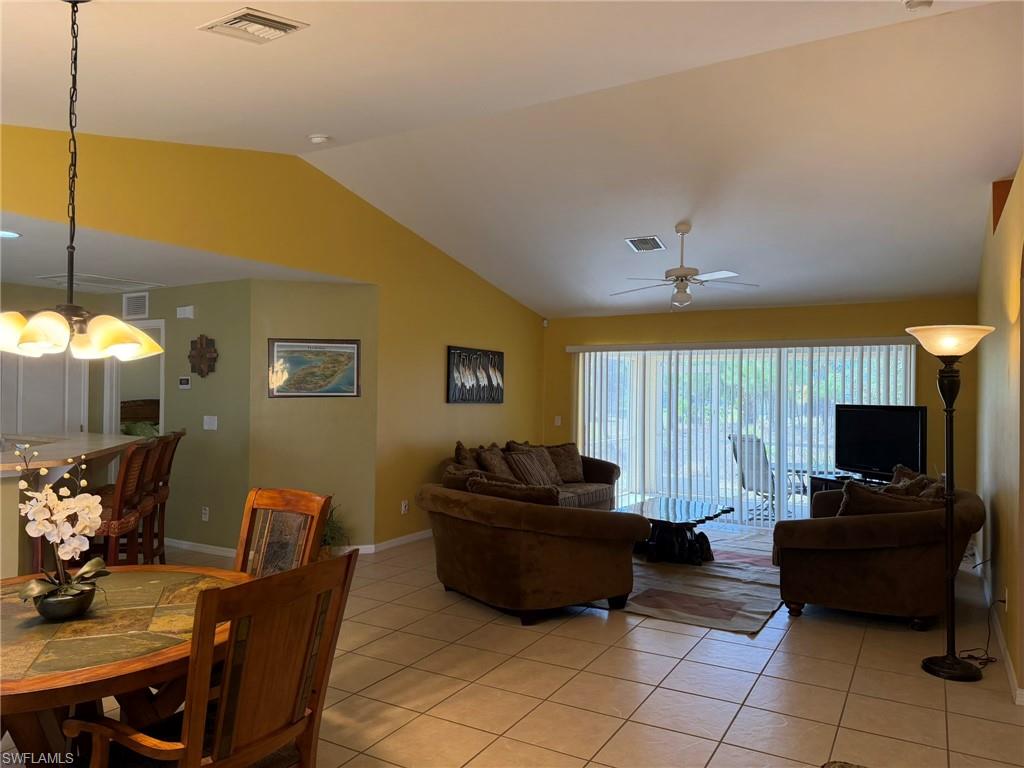 CAPE CORAL - Residential Lease