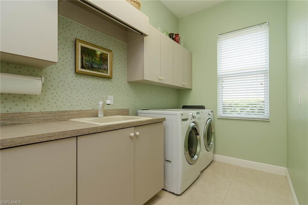 OLDE CYPRESS - Residential