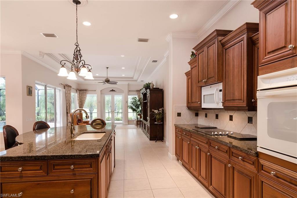 OLDE CYPRESS - Residential