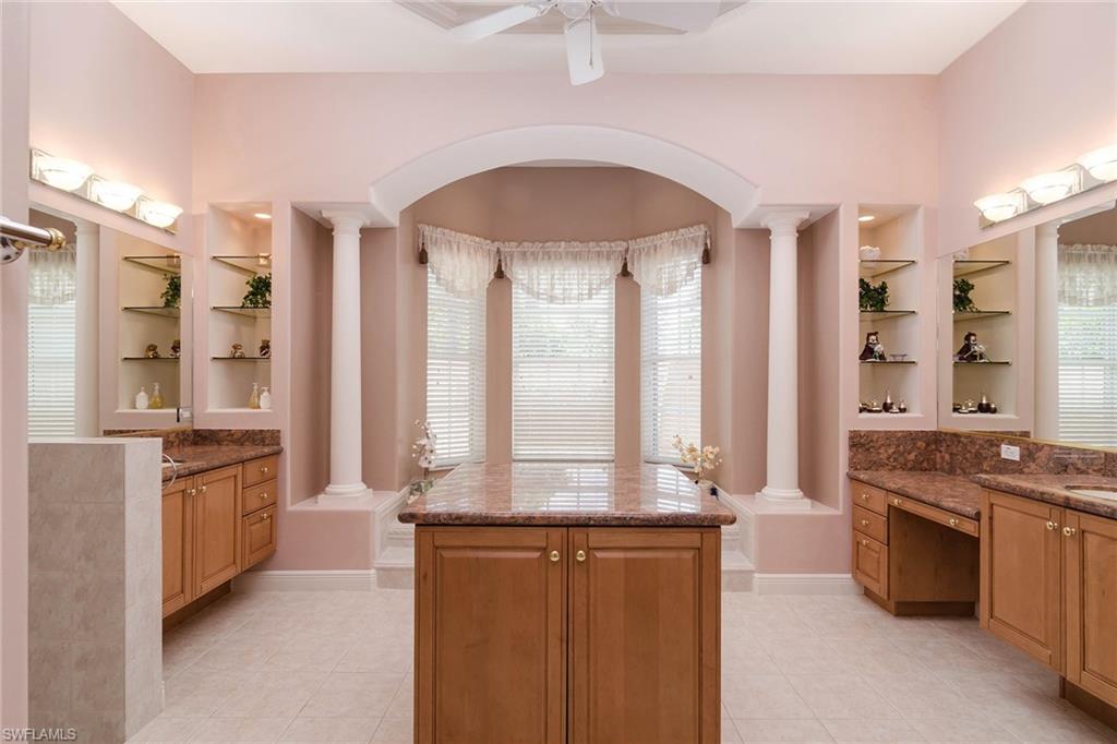 OLDE CYPRESS - Residential