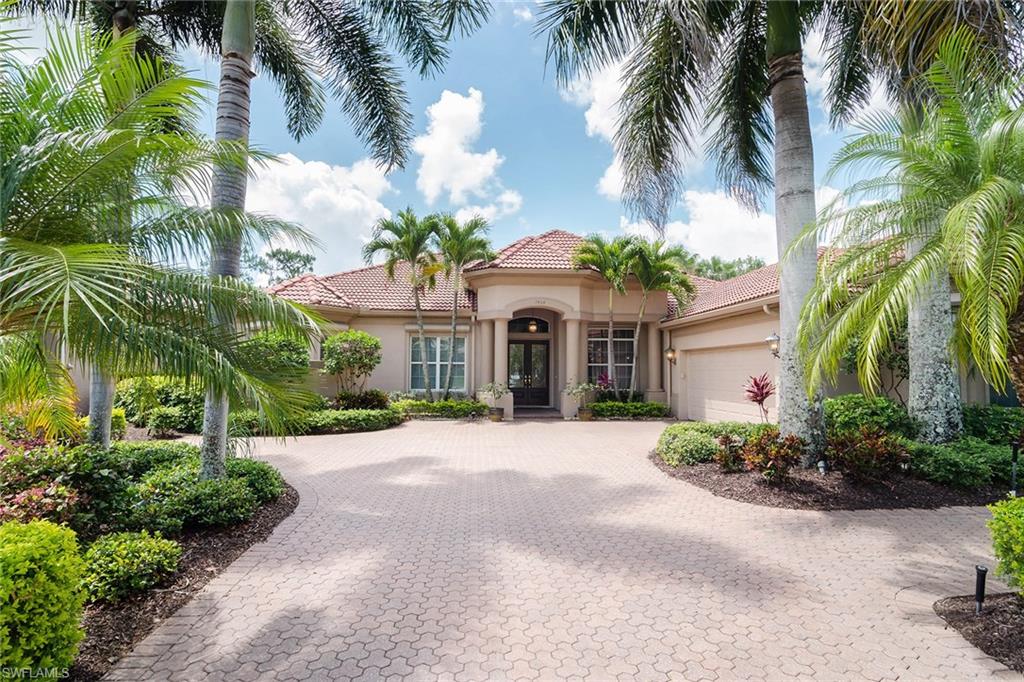 OLDE CYPRESS - Residential