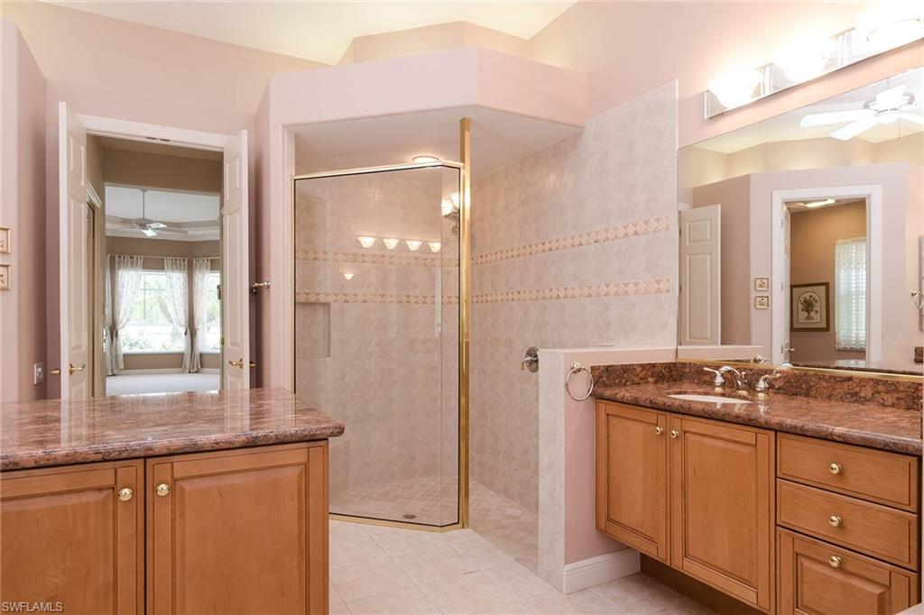 OLDE CYPRESS - Residential