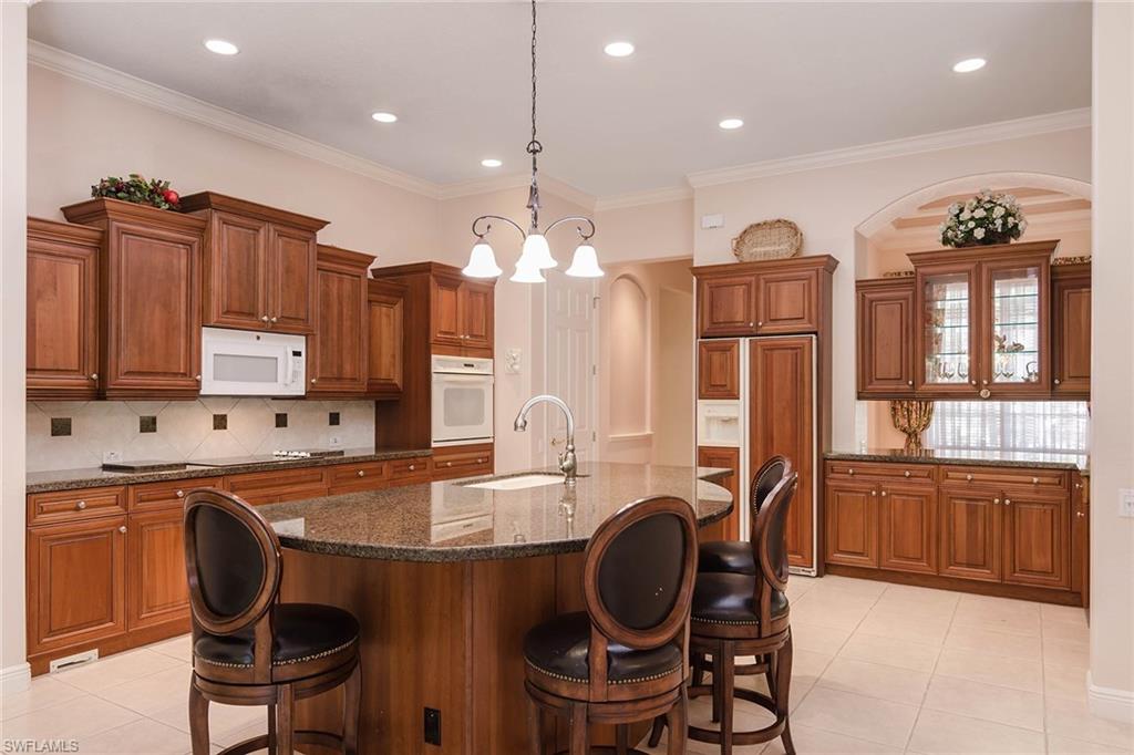 OLDE CYPRESS - Residential