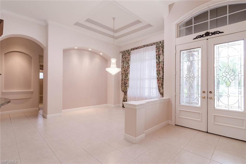 OLDE CYPRESS - Residential