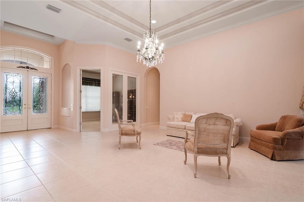 OLDE CYPRESS - Residential