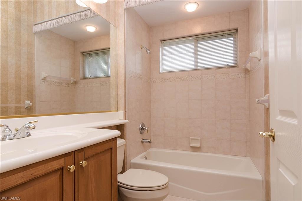 OLDE CYPRESS - Residential