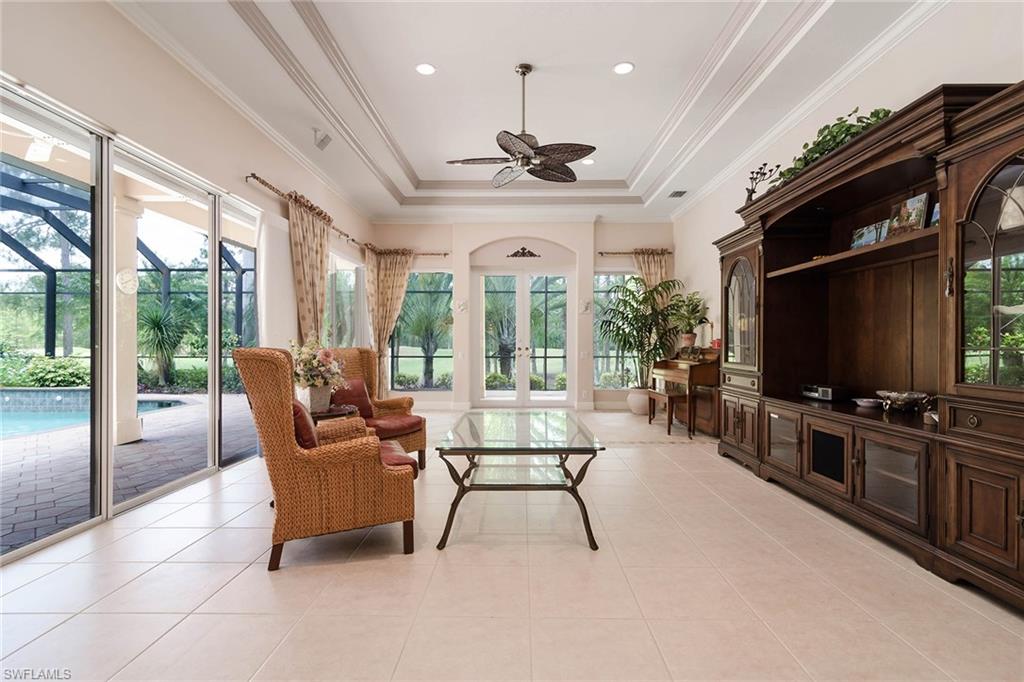 OLDE CYPRESS - Residential