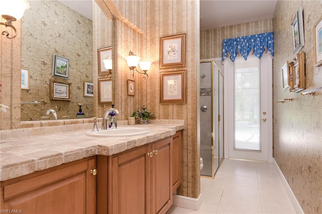 OLDE CYPRESS - Residential