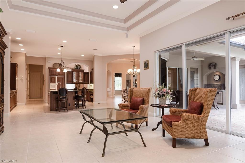 OLDE CYPRESS - Residential