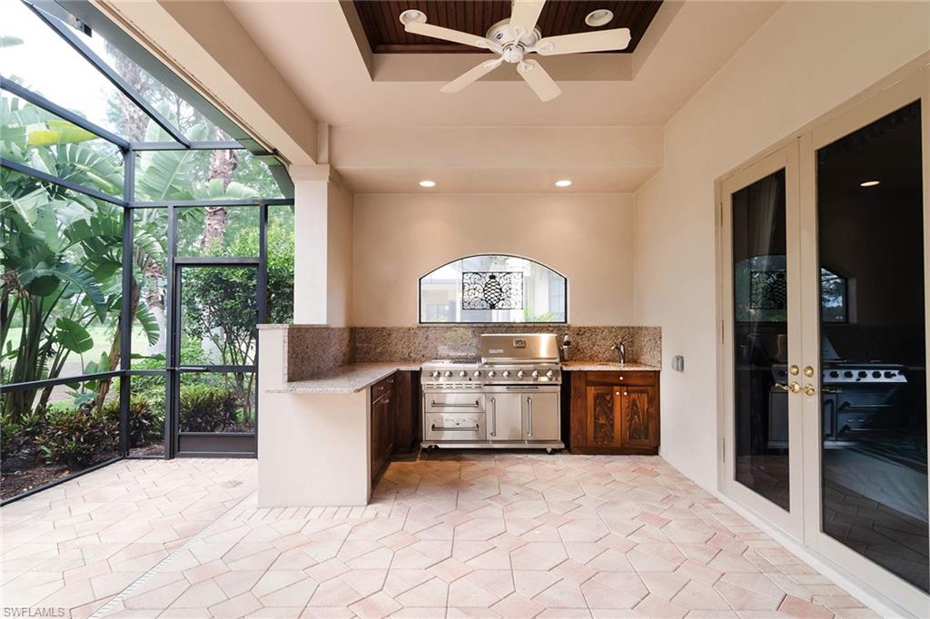 OLDE CYPRESS - Residential