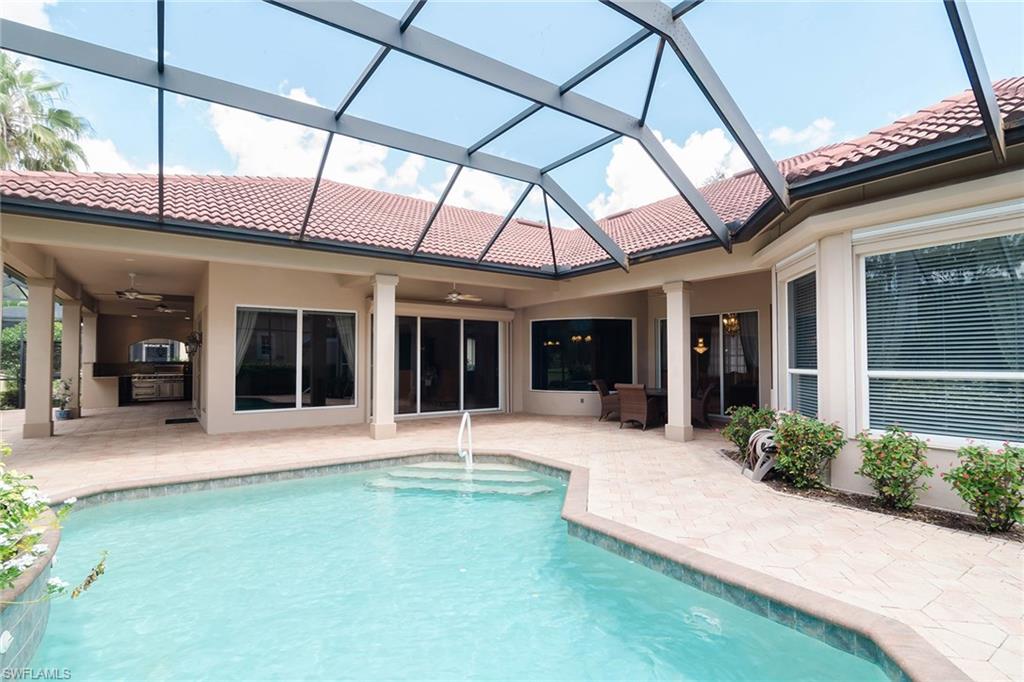 OLDE CYPRESS - Residential