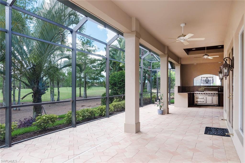 OLDE CYPRESS - Residential