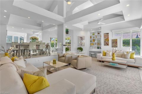 Photo of 657 Bridgeway LN #140, NAPLES, FL 34108 (MLS # 226007454)