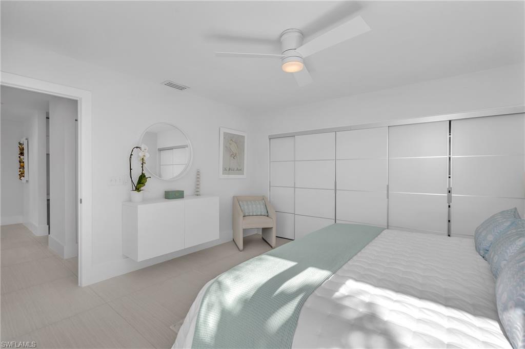 BRIDGE WAY VILLAS - Residential