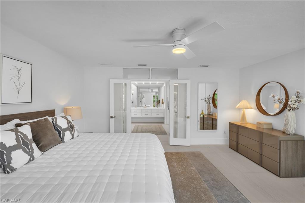 BRIDGE WAY VILLAS - Residential