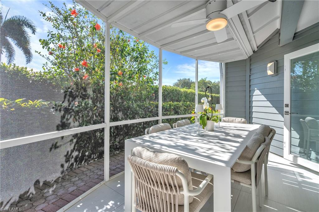 BRIDGE WAY VILLAS - Residential