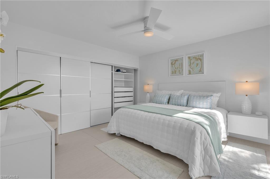 BRIDGE WAY VILLAS - Residential