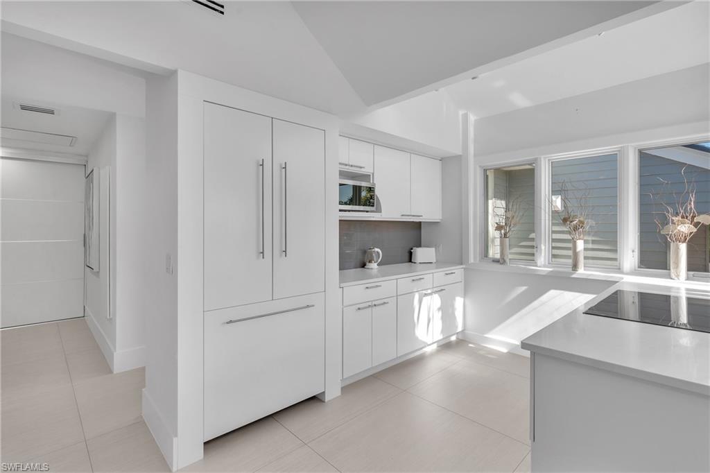 BRIDGE WAY VILLAS - Residential