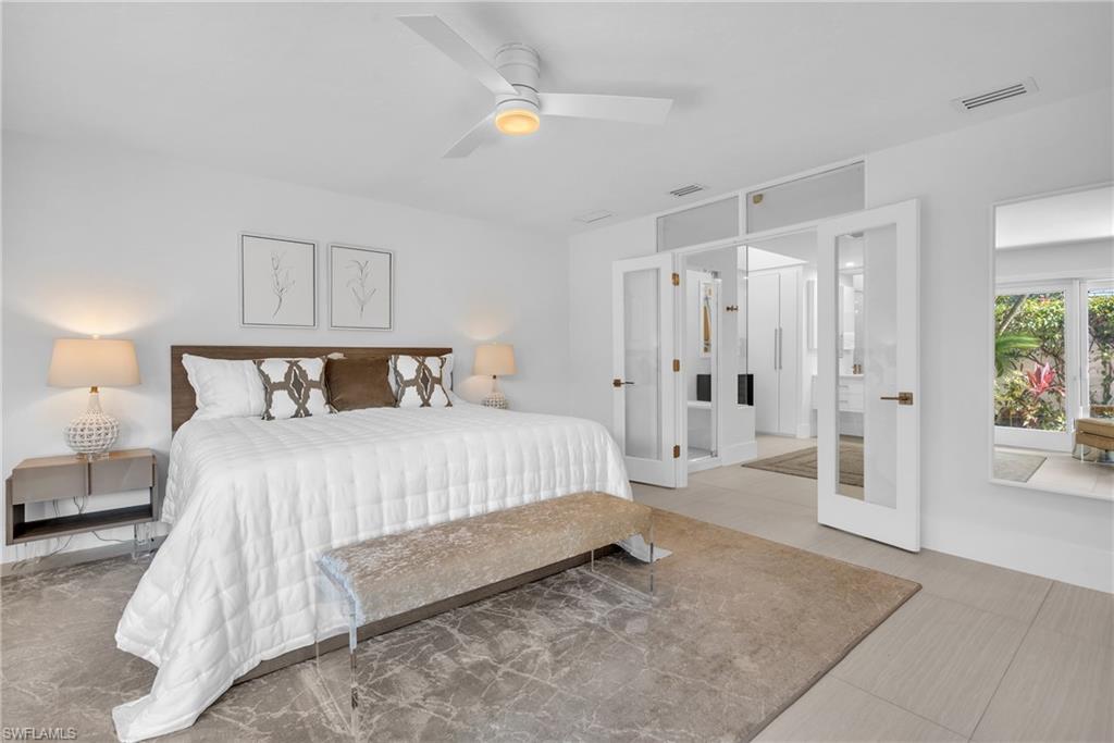 BRIDGE WAY VILLAS - Residential