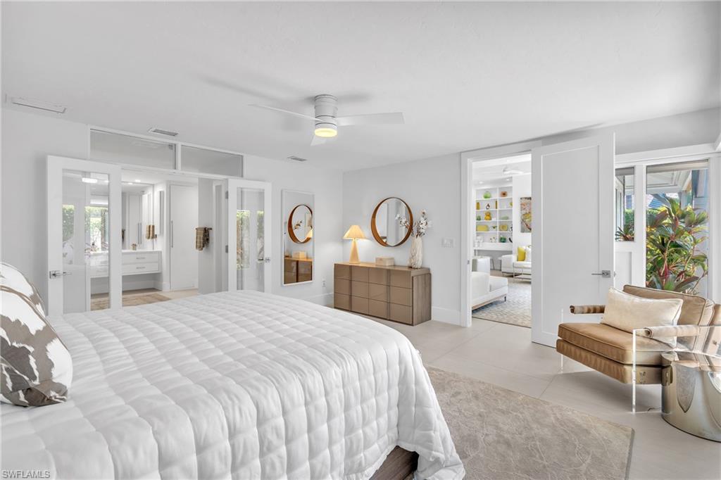 BRIDGE WAY VILLAS - Residential