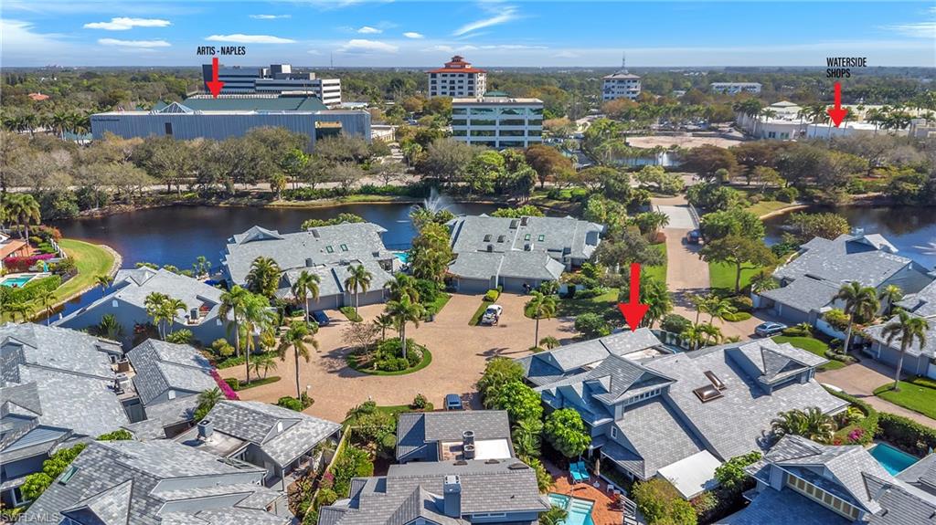 BRIDGE WAY VILLAS - Residential