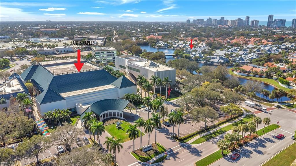 BRIDGE WAY VILLAS - Residential