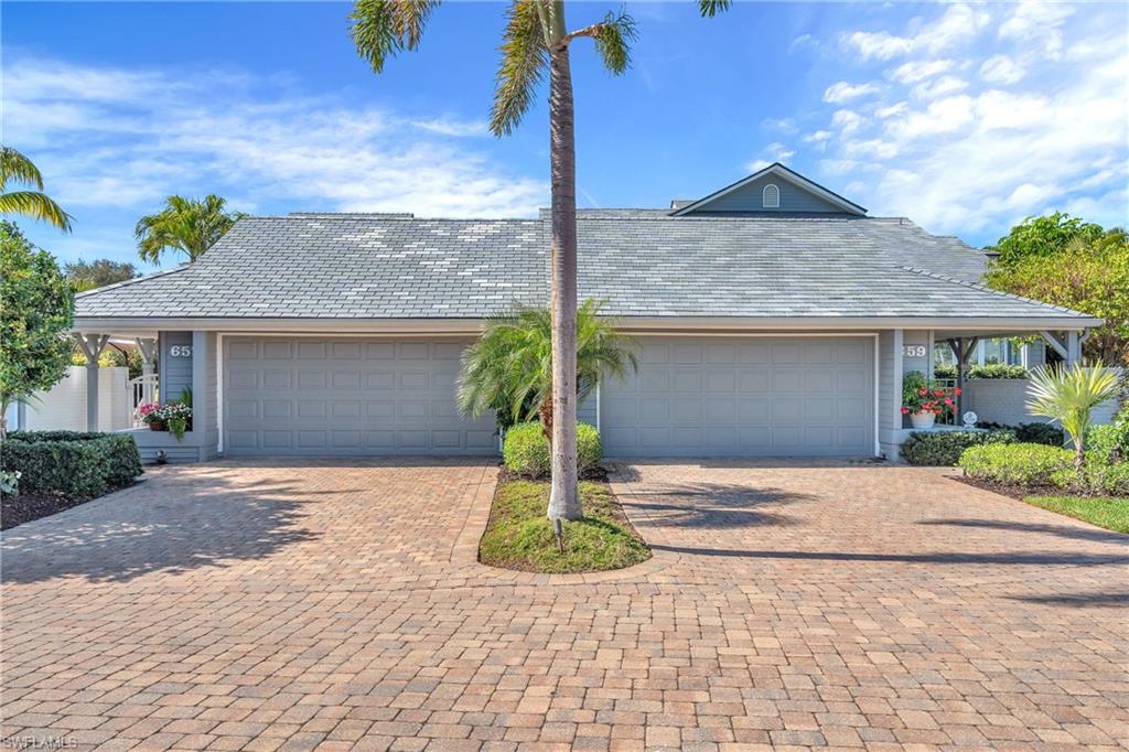 BRIDGE WAY VILLAS - Residential