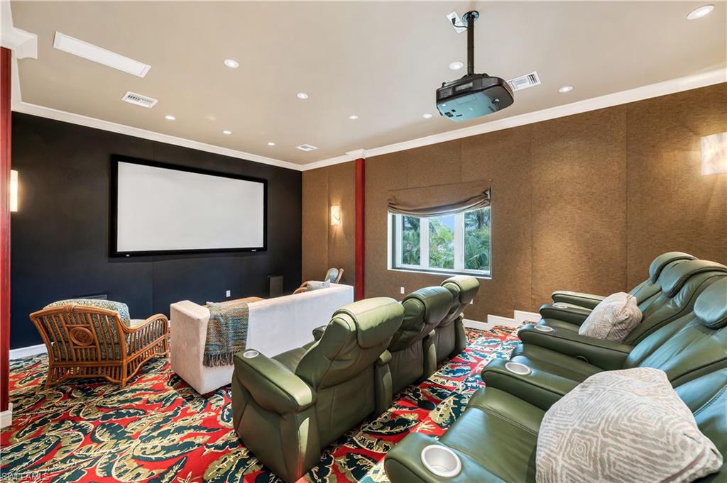 LAGUNA SHORES - Residential