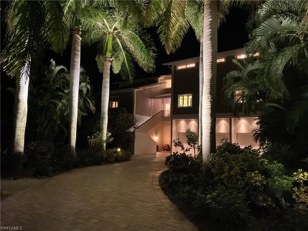 LAGUNA SHORES - Residential