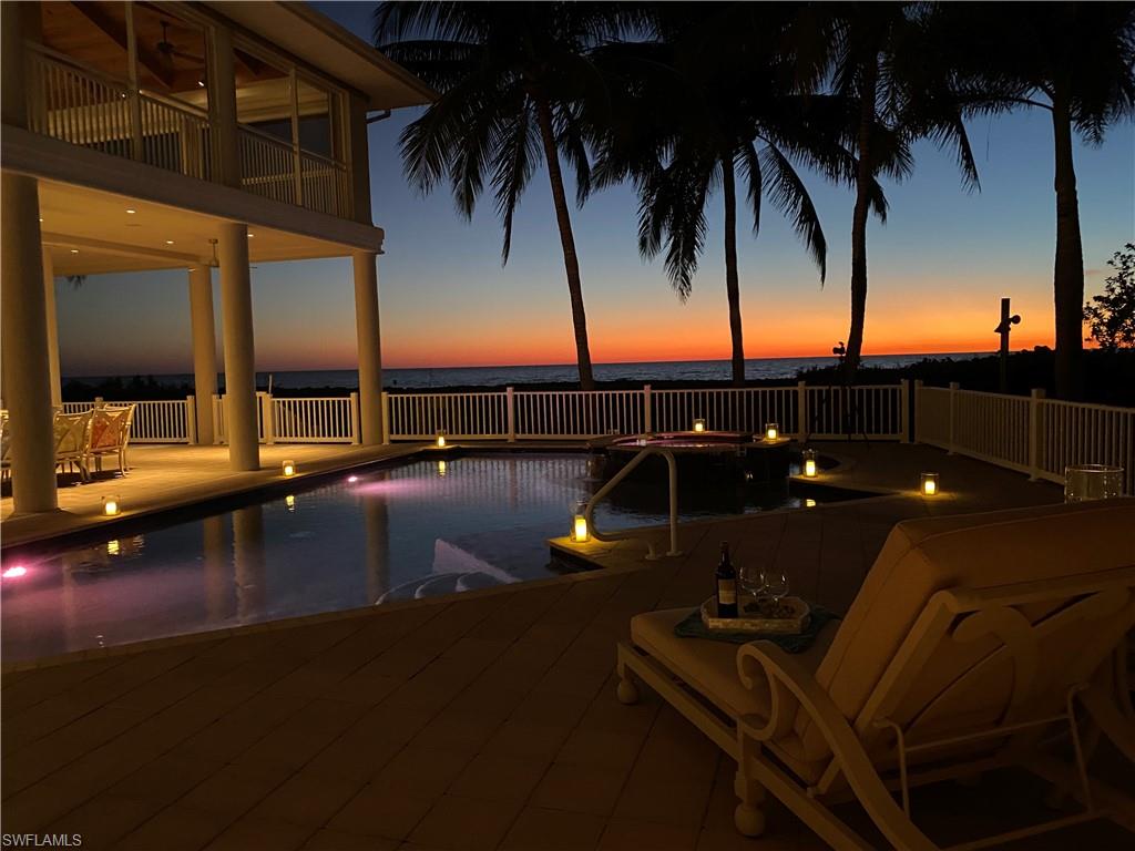 LAGUNA SHORES - Residential