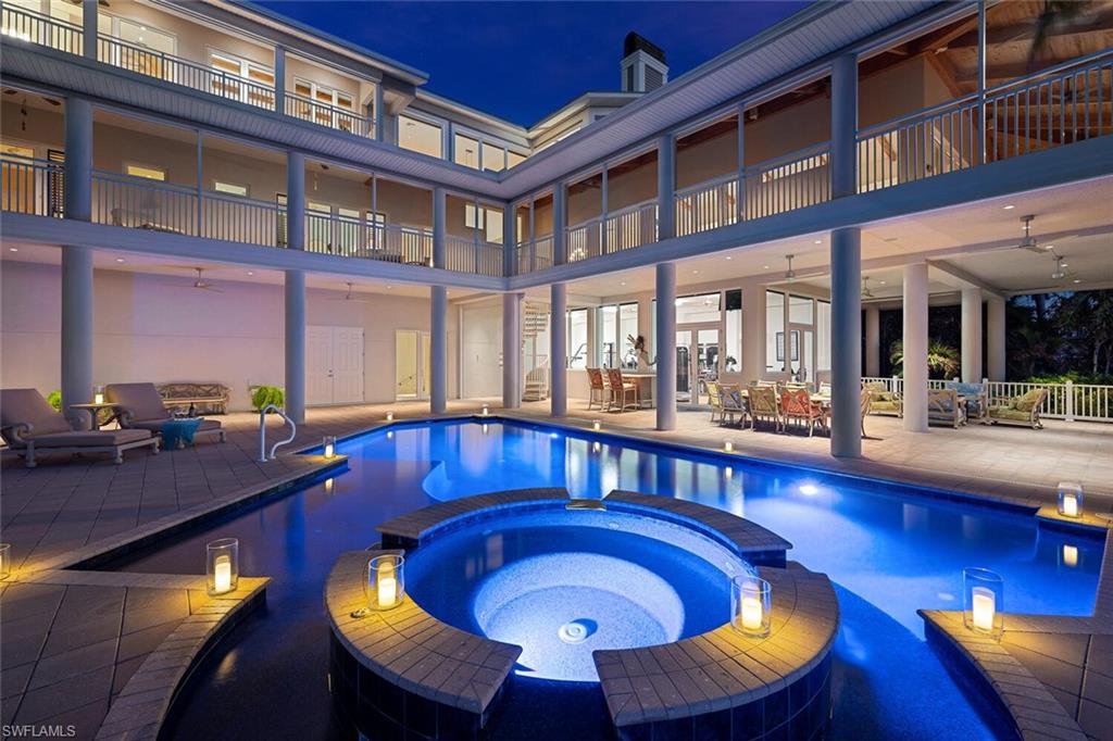 LAGUNA SHORES - Residential