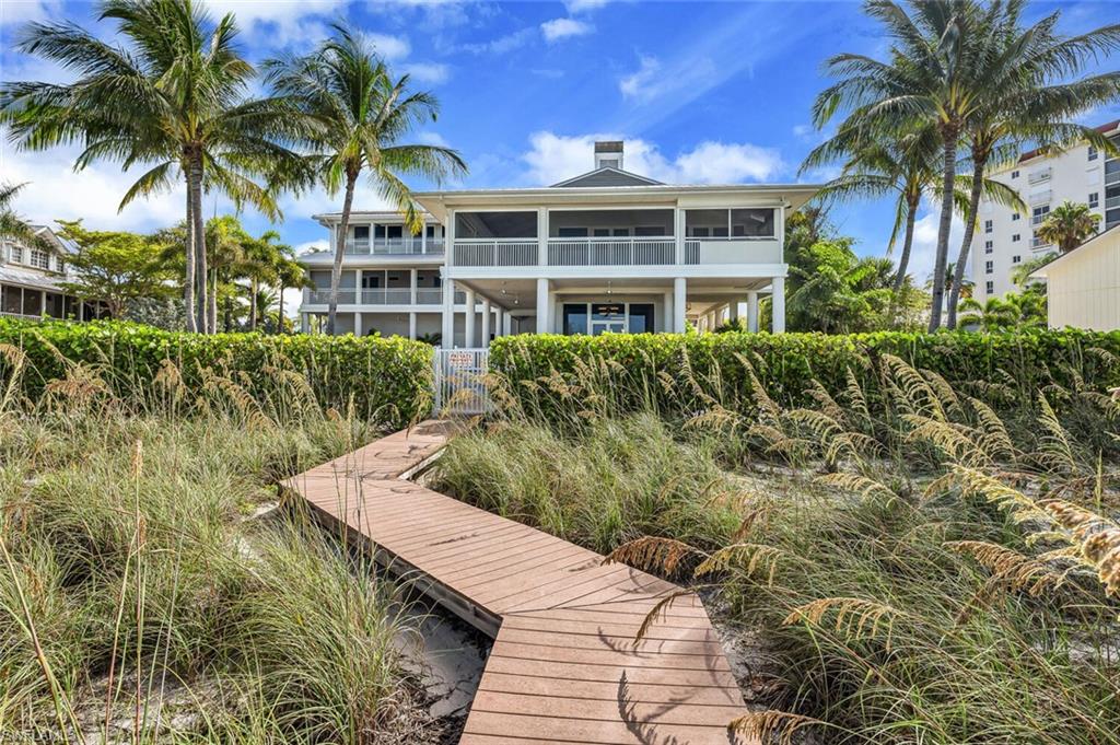 LAGUNA SHORES - Residential