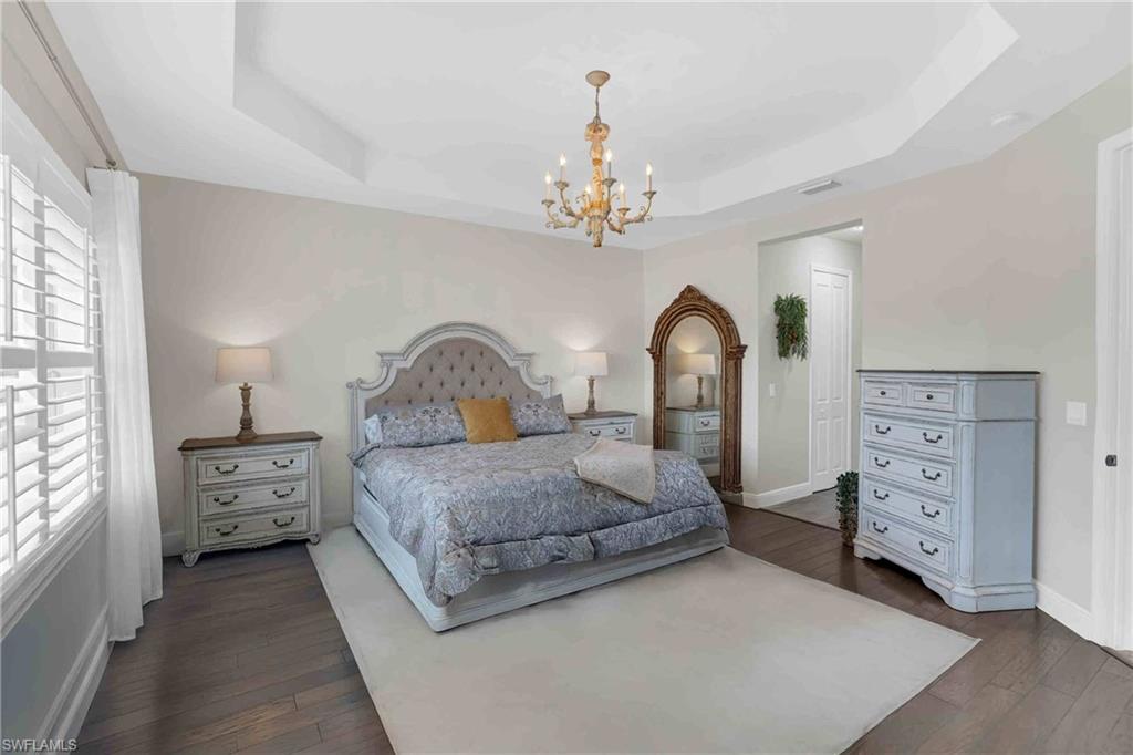 CYPRESS WALK - Residential