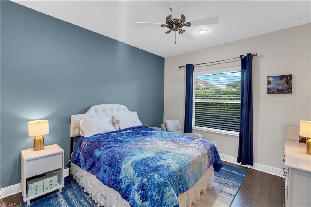 CYPRESS WALK - Residential