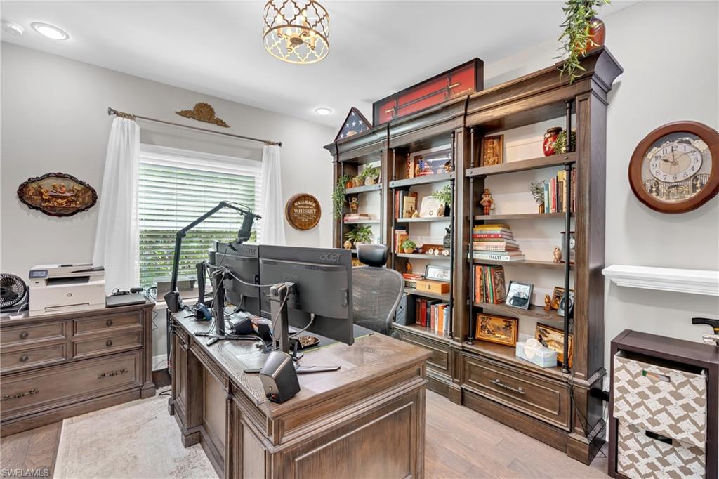 CYPRESS WALK - Residential