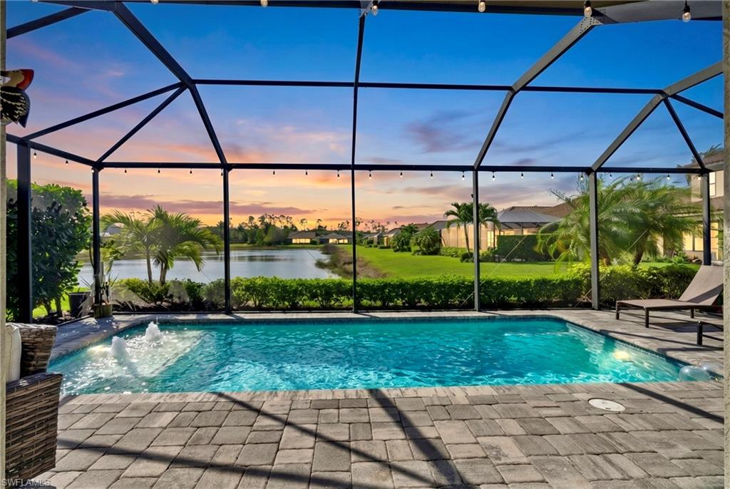 CYPRESS WALK - Residential