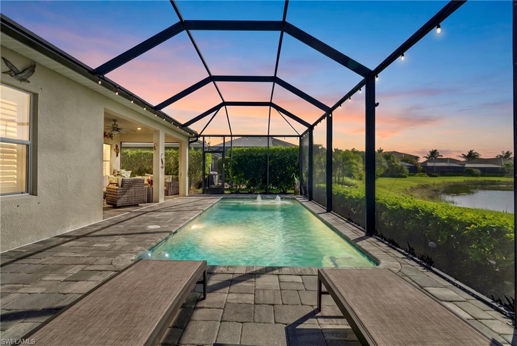 CYPRESS WALK - Residential