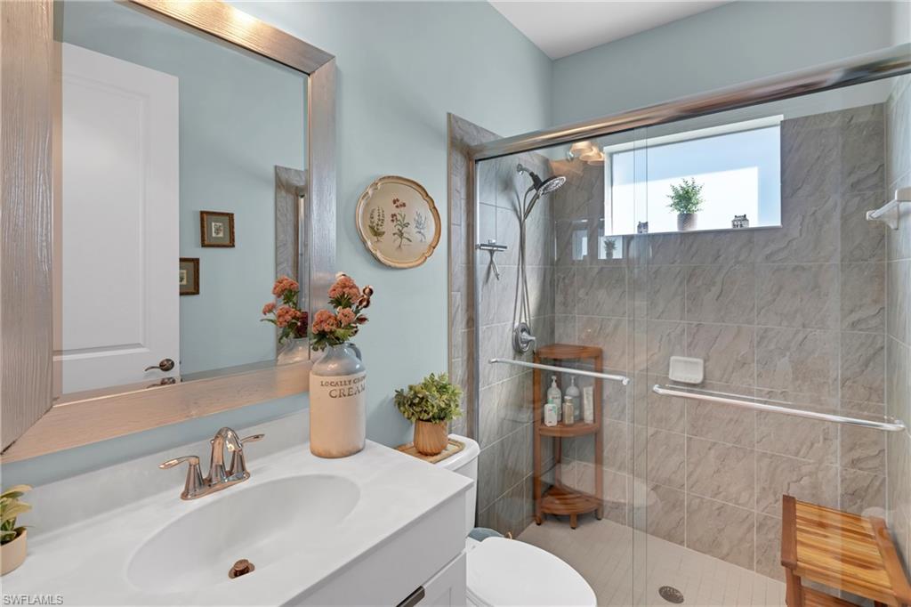 CYPRESS WALK - Residential