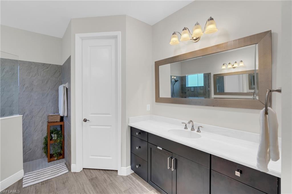 CYPRESS WALK - Residential