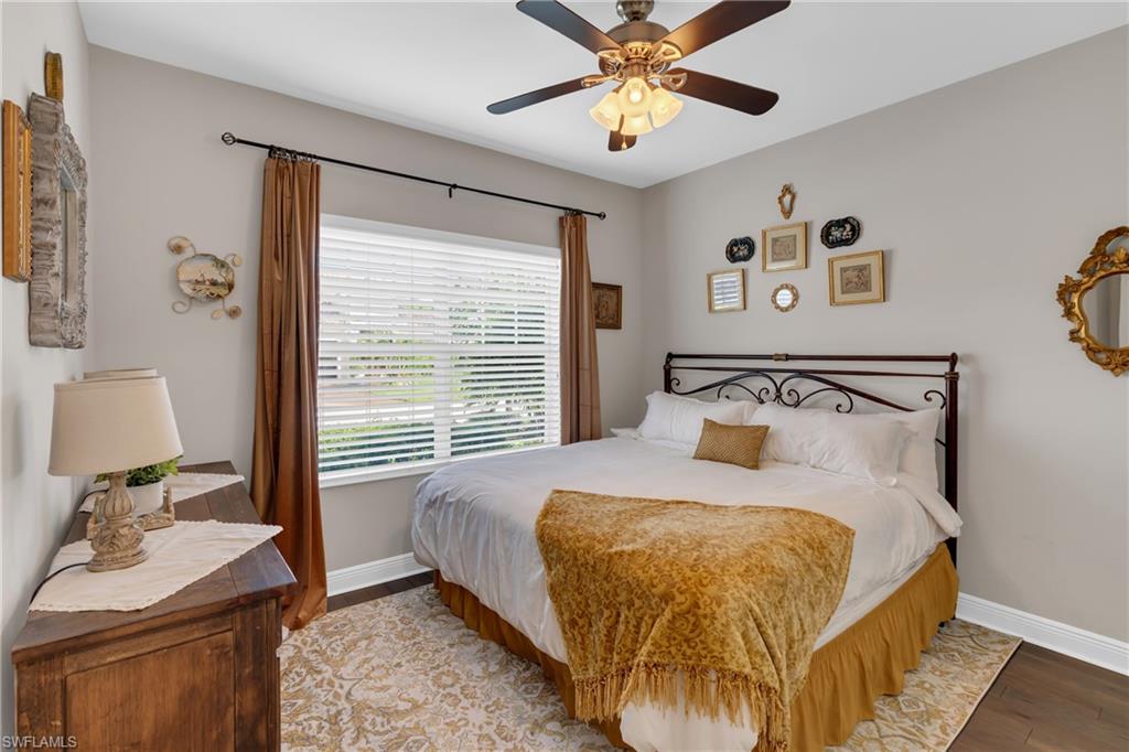 CYPRESS WALK - Residential