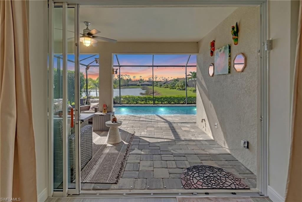 CYPRESS WALK - Residential