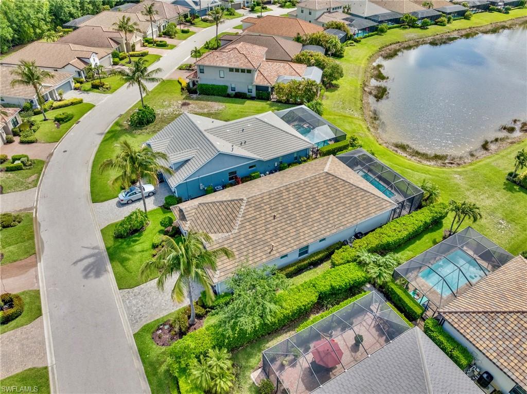 CYPRESS WALK - Residential