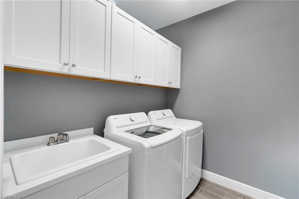 CYPRESS WALK - Residential