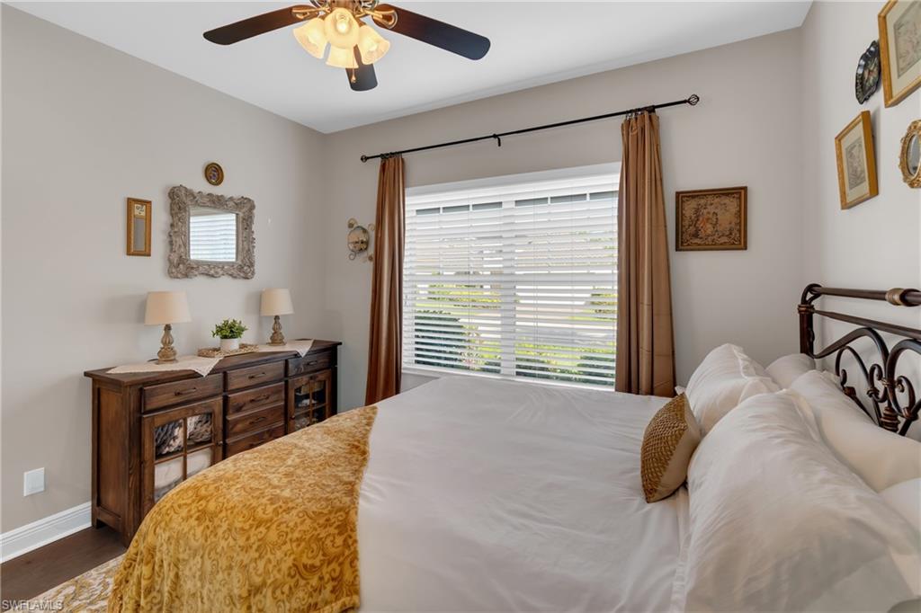 CYPRESS WALK - Residential