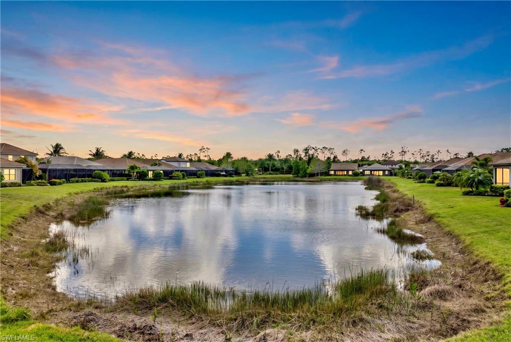 CYPRESS WALK - Residential